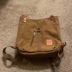 Laptop Backpack purse